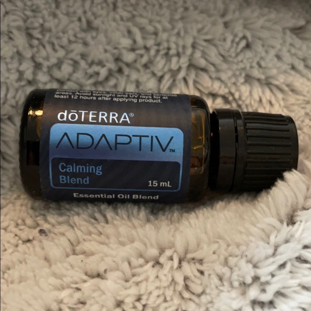 Doterra ADAPTIV Essential Oil 15 mL